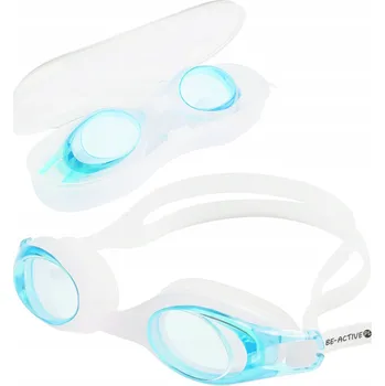 Plavecké brýle Plavecké brýle Be-active PLAVECKÉ BRÝLE NA PLAVÁNÍ ANTI FOG