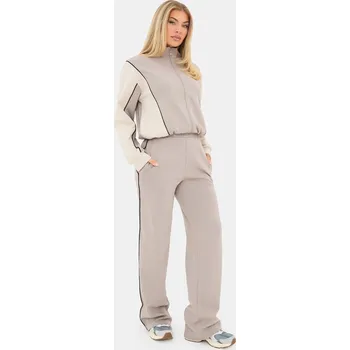 I Saw It First Taupe 385932 8 (XS)