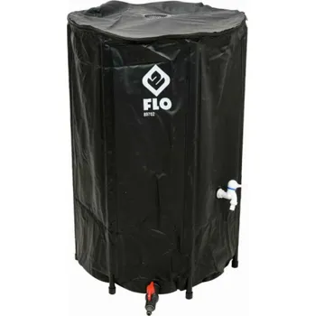 Flo Nádrž na dešťovou vodu 250 l T89702