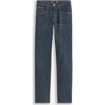 Dámské džíny Celio Džíny C5 regular 1140727 Modrá 52/34