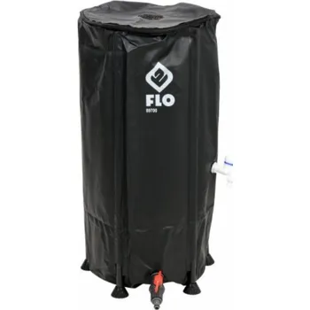 Sud Nádrž na dešťovou vodu FLO 100 l