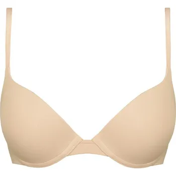 Podprsenka Wonderbra T-Shirt WB009443 Barva: tělová, Velikost: 75E