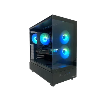 Notebook Recomp R-GAME Medium - R7 / RX 9060 XT / 16GB RAM / 1TB SSD / Windows 11