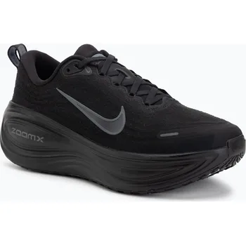 Pánská běžecká obuv Pánské běžecké boty Nike Vomero Plus black/metallic dark grey/dark smoke grey