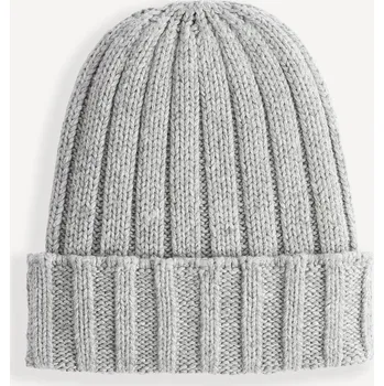 Čepice Celio Zimní čepice Sidock 1091119 Šedá TU