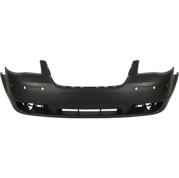 Nárazník BLIC Nárazník přední CHRYSLER TOWN & COUNTRY 10.2007–09.2011