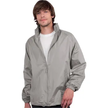 Pánská větrovka Pánská nepromokavá větrovka HURRICANE