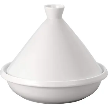 Příslušenství pro gril TEPRO Tajine L, keramická nádoba