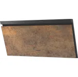 Nástěnný odsávač par Miele DAH 4970 Sienna Bronz-patina - při nákupu na soukromou osobu a s naší montáží = cena: 45 346 Kč.