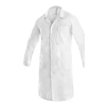 Zdravotnický plášť Pánský plášť ADAM, bílý, vel. 52