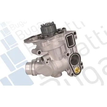 Chladič motoru Vodní čerpadlo, chlazení motoru BUGATTI PA10388