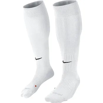 Štulpny Nike Classic II bílé/černé vel. 31 - 35