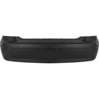 Nárazník BLIC Nárazník zadní HYUNDAI ATOS PRIME 06.2003–03.2008