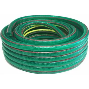 Zahradní hadice AWTools Premium zahradní hadice 3/4 50m (AW70364)