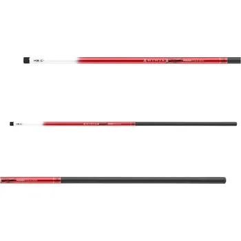 Rybářský prut Bič Daiwa Ninja X Pole 5,00m