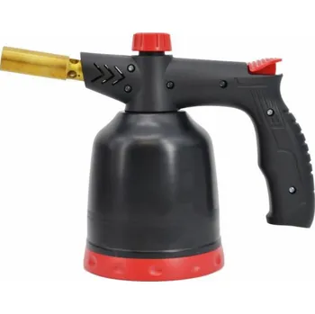 Páječka AWTools kazetový pájecí hořák 360° (AW13820)