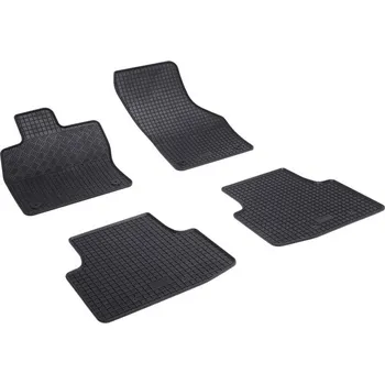 autokoberec Gumové koberce RIGUM VW Passat (2014-)