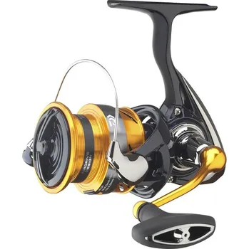 Rybářský naviják Naviják Daiwa 23 Revros LT 3000-CXH