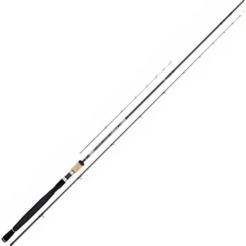 Rybářský prut Prut Daiwa N'Zon Super Slim Method Feeder 9ft 2,74m 30gr