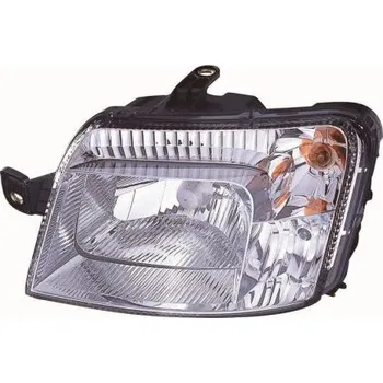 Auto-moto Světlomet DEPO 661-1141L-LD-EM