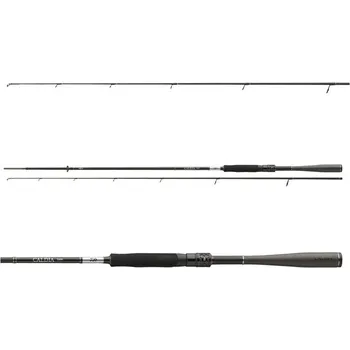 Rybářský prut Prut Daiwa Caldia Sensor Spin 2,10m 0,5-6g