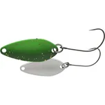 Třpytka Plandavka Daiwa Presso EV 2,3cm 1,2gr Green Tea