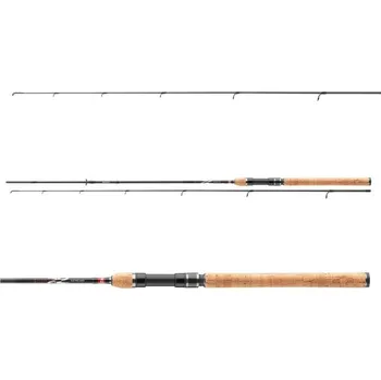 Rybářský prut Prut Daiwa Ninja X Solid Spin 2,10m 3-12g