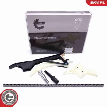 Rozvod motoru Sada rozvodového řetězu ESEN SKV 21SKV131