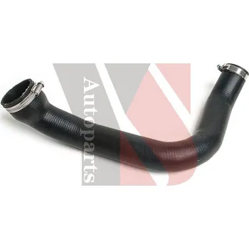 Palivový systém Hadička plnícího vzduchu YSPARTS YS-TIH0681H