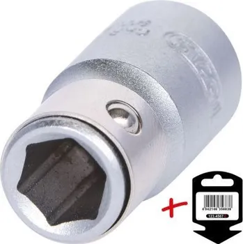 Gola hlavice Nástrčná hlavice KS TOOLS 911.4327-E