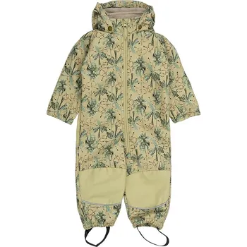 Dívčí bunda mikk-line Gelb/ Grün 911142 110