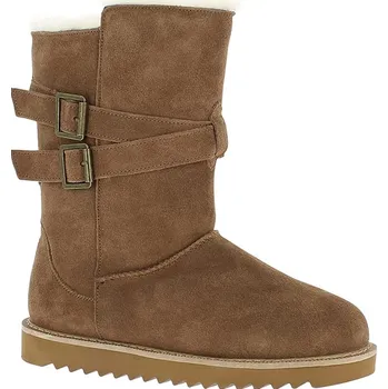 Dámská zimní obuv Kozačky Gooce Hellbraun 8444348 37