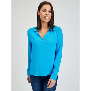 Oblečení a móda orsay Blau 8618752 38