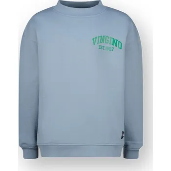 Chlapecká mikina Vingino Hellblau 9331041 116