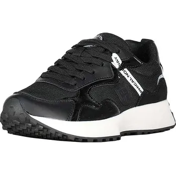 Dámská obuv Tenisky Geographical Norway Schwarz 9432202 36