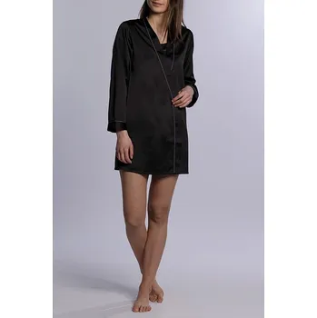 Dámské pyžamo Daniel Hechter Schwarz 2801385 M