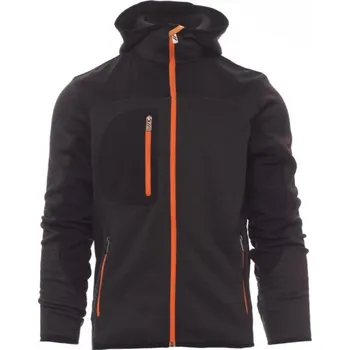 Pánská mikina Payper Trip Pánská mikina s kapucí Trip MELSGRBL_FLOR 5XL