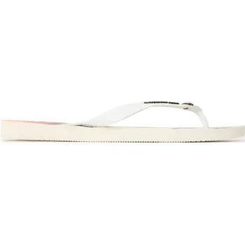 Pánské žabky Havaianas White 3846321 11/12