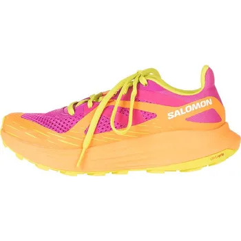 Pánská obuv Tenisky SALOMON Pink/ Orange 5256296 36