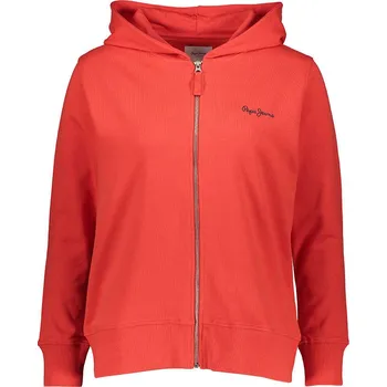 Dámská mikina Mikina Pepe Jeans Rot 2628760 M