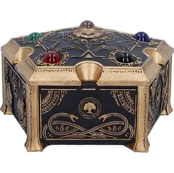 Úložný box Nemesis Now Úložný box Magic: The Gathering - Mana