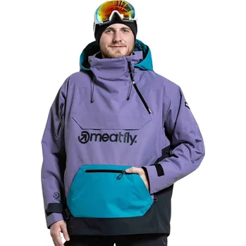 bunda Meatfly Maddie - Purple Light/Hb Blue S