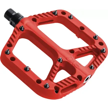 Pedál na kolo OneUp Composite Pedals red