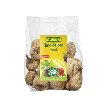 Sušená potravina Rapunzel Fíky horské přírodní 500g bio BIO VEGAN Množství: 1 ks