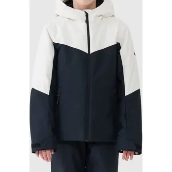 Dětská móda 4F Dunkelblau/ Weiß 393607 128