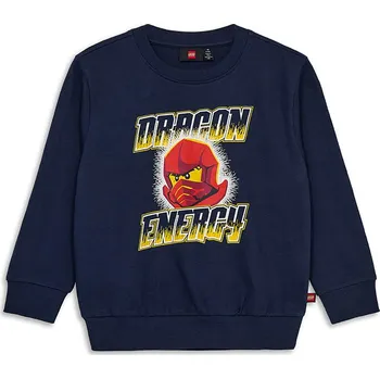 Oblečení a móda LEGO Dunkelblau 9984957 98