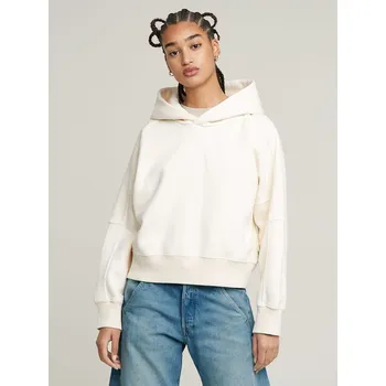 Dámská mikina Mikina G-Star Creme 1233755 M