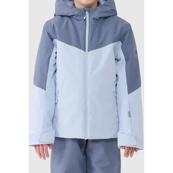 Dětská móda 4F Hellblau 7528092 122