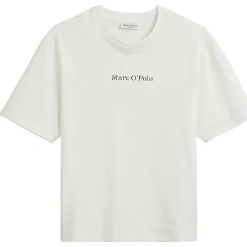 Tričko Marc O´Polo Weiß 7682922 M
