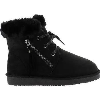 Dámské kozačky Boty Blackfield Schwarz 3040996 36